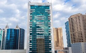 First Central Hotel Suites